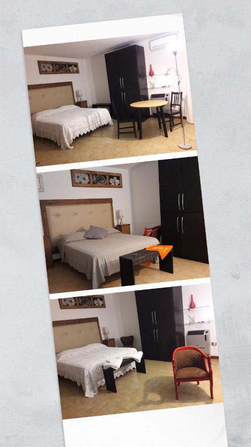 Invit Arti B&B Capoterra Exterior photo