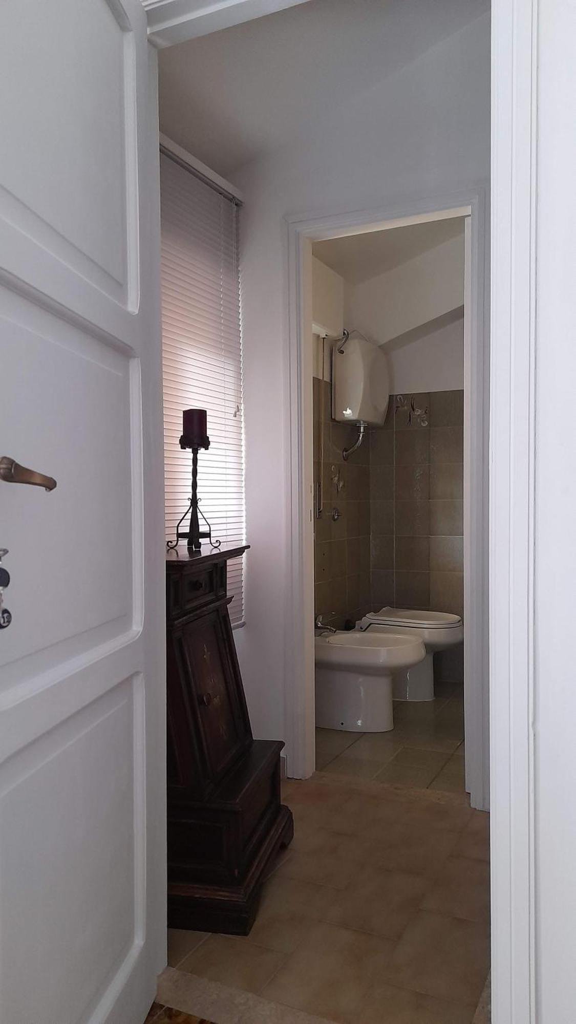 Invit Arti B&B Capoterra Room photo