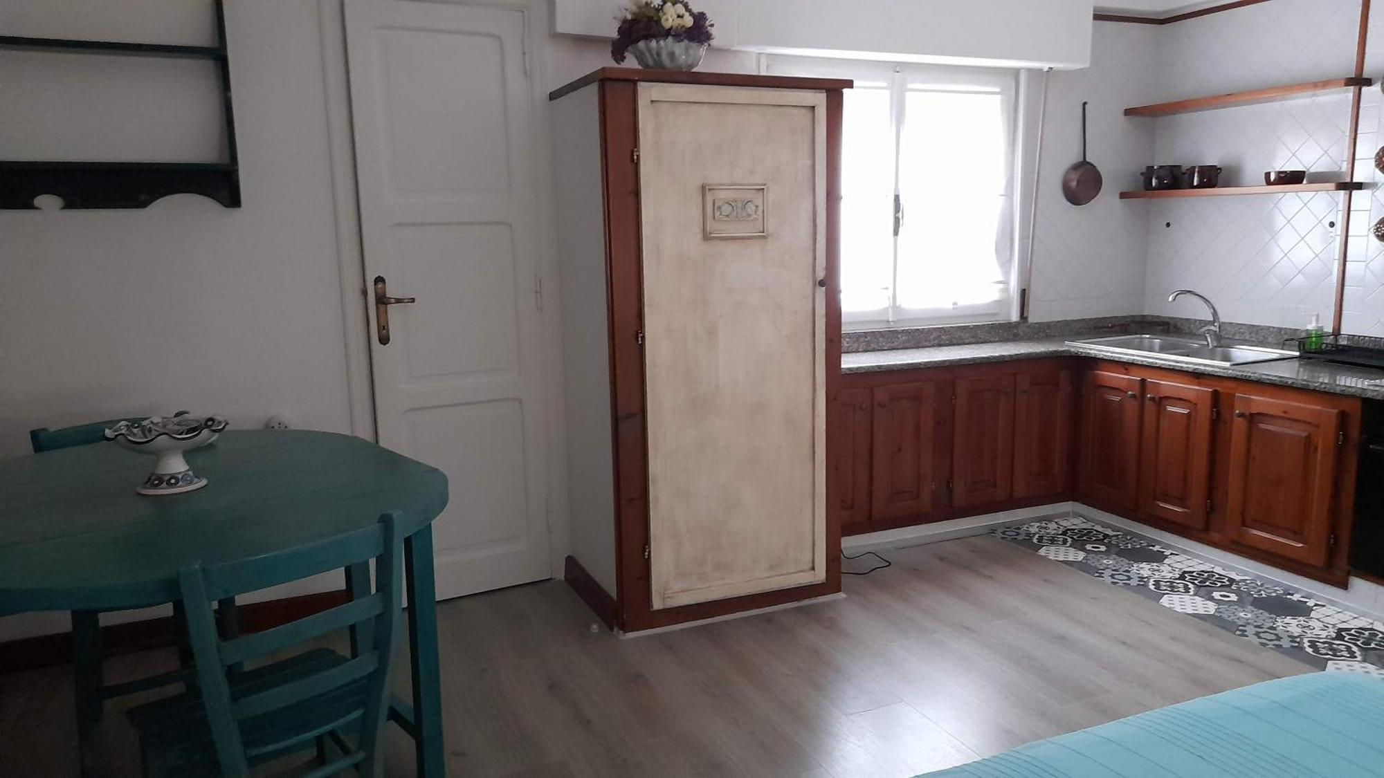 Invit Arti B&B Capoterra Room photo