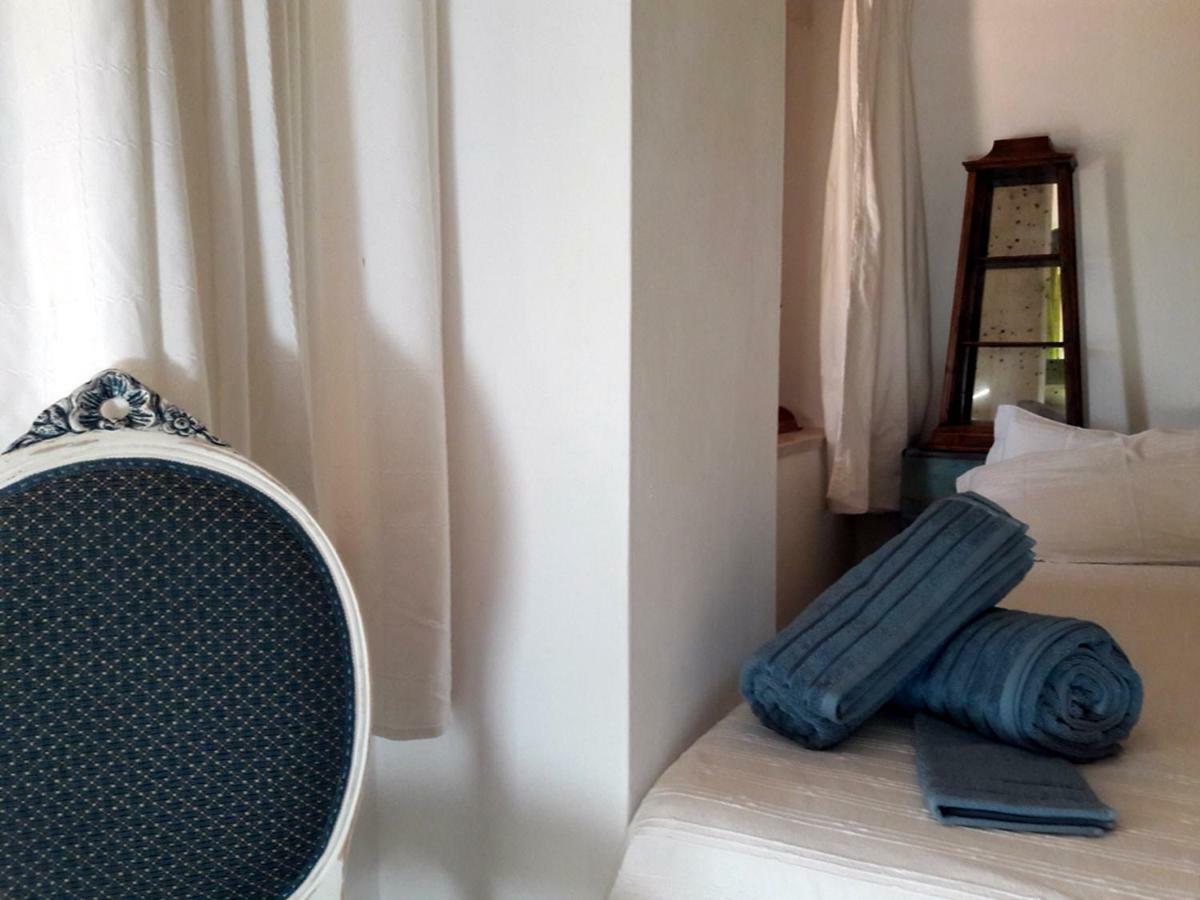 Invit Arti B&B Capoterra Exterior photo