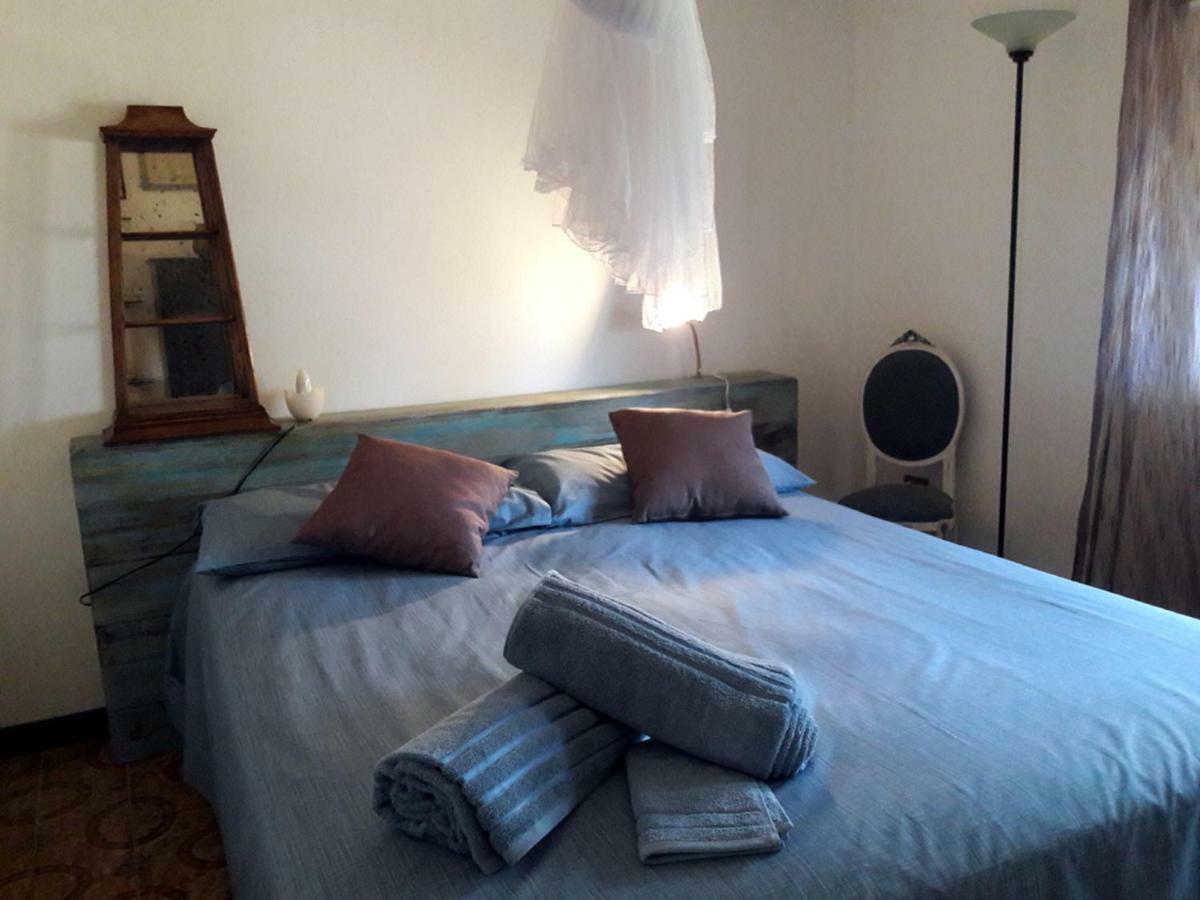 Invit Arti B&B Capoterra Exterior photo